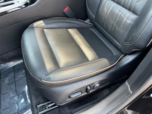 Used 2024 Buick Envista Avenir image 17