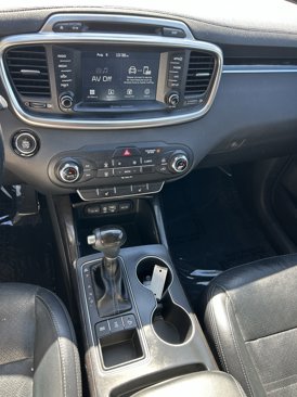 Used 2018 Kia Sorento EX image 19