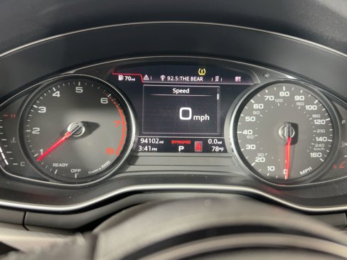 Used 2017 Audi A4 2.0T Premium image 18
