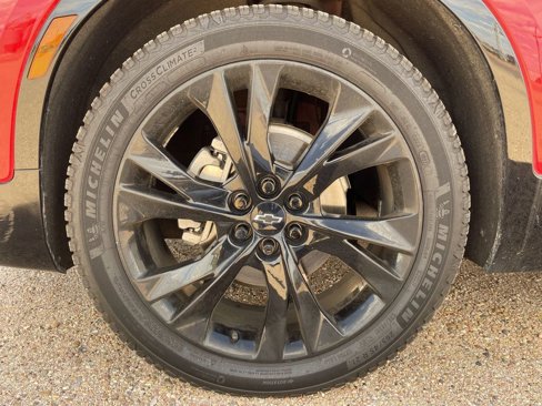 Used 2020 Chevrolet Blazer RS image 26