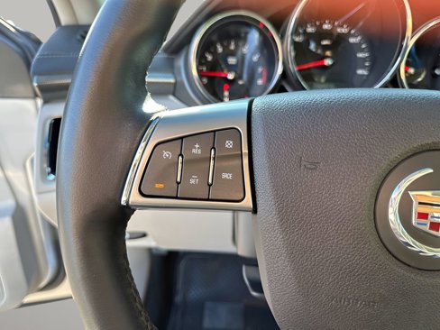 Used 2013 Cadillac CTS Luxury image 29