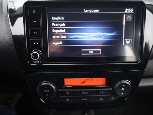 New 2024 Mitsubishi Mirage G4 LE image 22