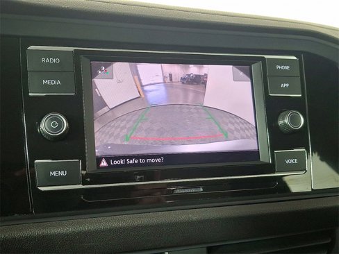 Used 2024 Volkswagen Jetta S image 4