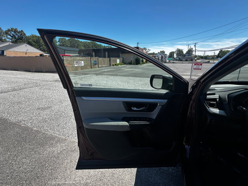 Used 2019 Honda CR-V LX image 16