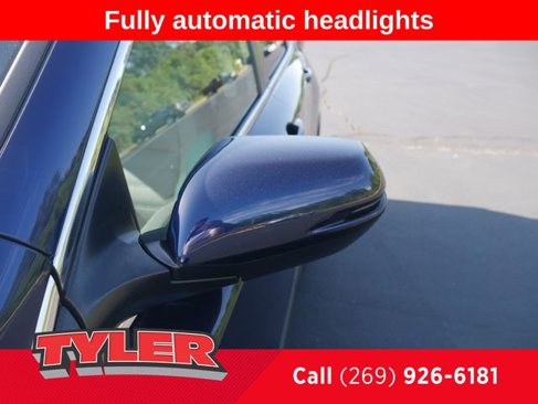 Used 2019 Honda CR-V EX image 13