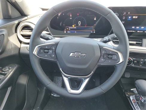 New 2025 Chevrolet Trax ACTIV w/ Driver Confidence Package image 26
