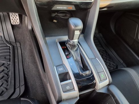 Used 2019 Honda Civic Sport image 19