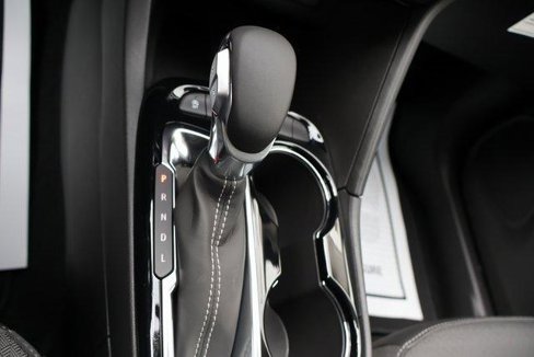 New 2026 Buick Encore GX Preferred w/ Comfort Package image 28