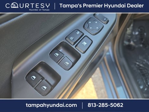 Certified 2022 Hyundai Kona Limited image 17