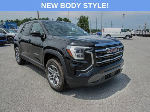 New 2026 GMC Terrain Elevation image 1