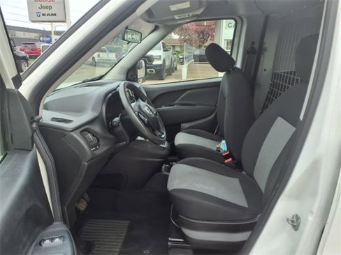 Used 2021 RAM ProMaster City Tradesman w/ Window Group 04 image 13