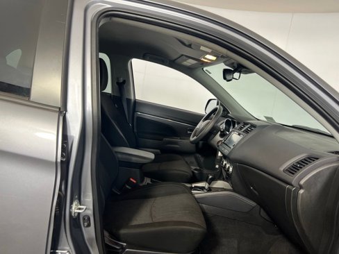 Used 2024 Mitsubishi Outlander Sport ES image 31