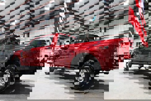 Used 2019 Ford F350 Lariat w/ Lariat Ultimate Package image 8
