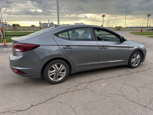 Used 2019 Hyundai Elantra SEL w/ Cargo Package image 13