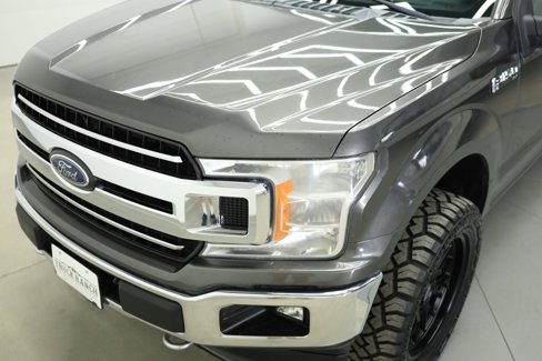 Used 2018 Ford F150 XLT w/ Equipment Group 302A Luxury image 21