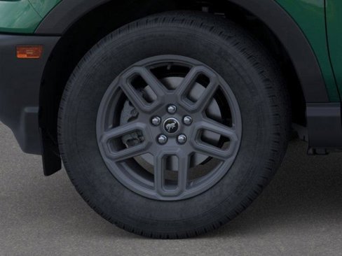 New 2025 Ford Bronco Sport Big Bend w/ Convenience Package image 40