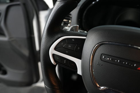Used 2022 Dodge Durango GT image 39