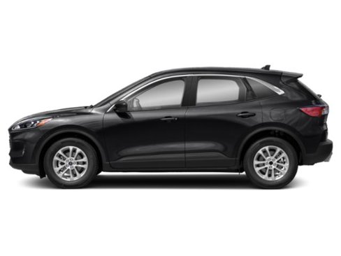 Used 2022 Ford Escape SE image 1