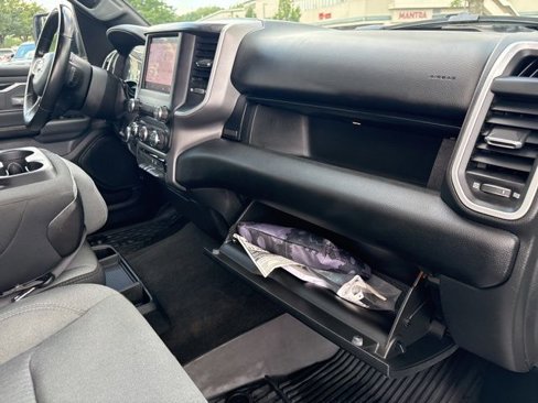 Certified 2022 RAM 1500 Big Horn image 21