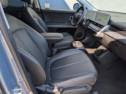 Used 2023 Hyundai Ioniq 5 SEL image 8