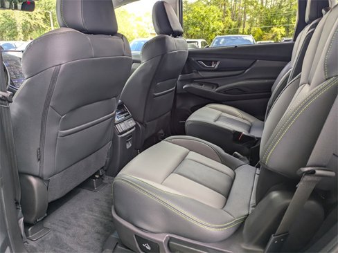 Used 2023 Subaru Ascent Onyx Edition Limited image 5