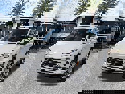 New 2025 Buick Envista Preferred w/ Convenience I Package image 1