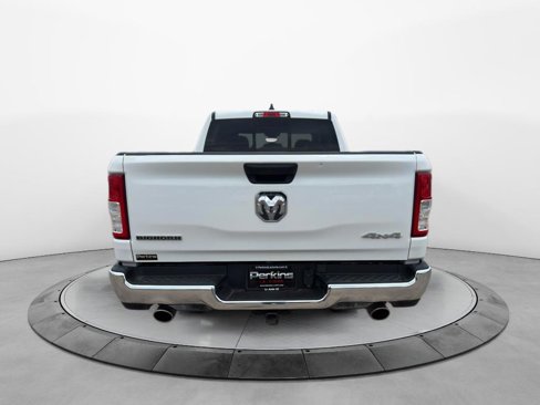 Used 2023 RAM 1500 Big Horn w/ Trailer Tow Group image 5