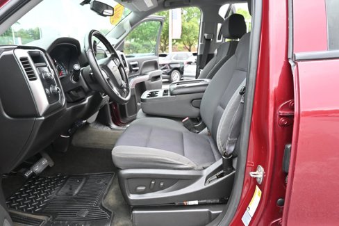 Used 2014 Chevrolet Silverado 1500 LT image 16