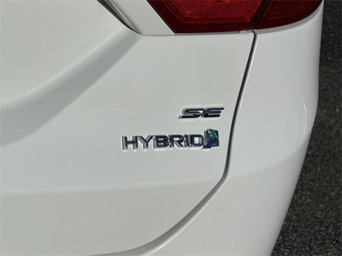 Used 2014 Ford Fusion SE image 36