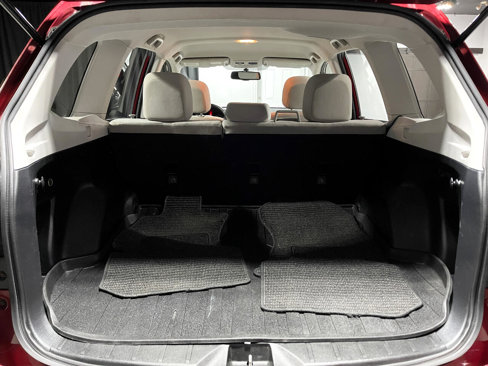 Used 2014 Subaru Forester 2.5i image 9