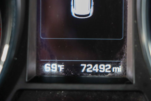 Used 2018 Hyundai Santa Fe Sport image 16