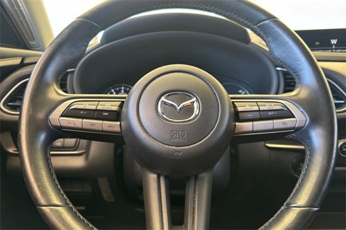 Used 2023 MAZDA CX-30 AWD 2.5 S w/ Select Package image 34