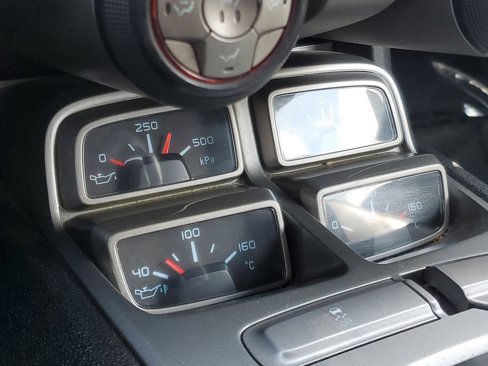 Used 2014 Chevrolet Camaro LT image 21