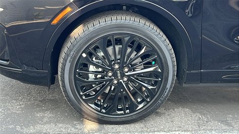 New 2025 Lincoln Corsair Grand Touring w/ Jet Appearance Package image 12