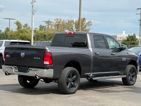 Used 2015 RAM 1500 Big Horn image 41