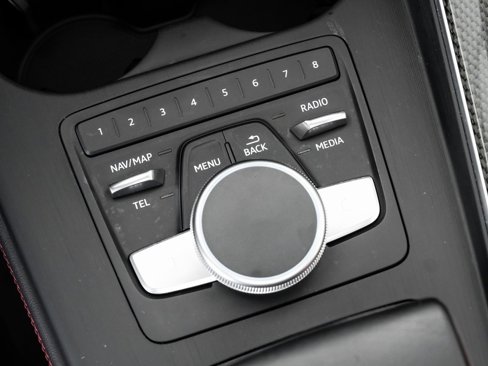 Used 2018 Audi S4 Prestige image 20