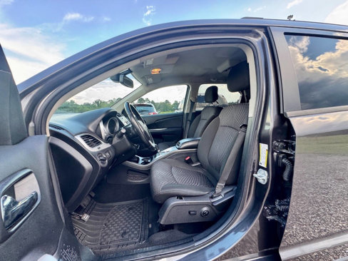 Used 2020 Dodge Journey SE w/ SE Popular Equipment Group image 12