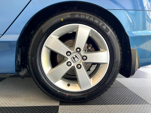 Used 2006 Honda Civic EX image 25