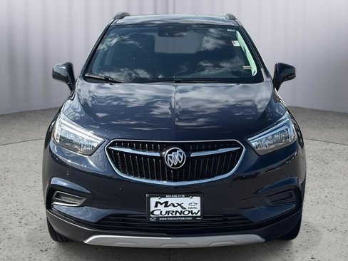 Used 2022 Buick Encore Preferred w/ Safety Package II image 8