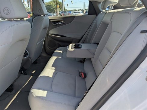 Certified 2023 Chevrolet Malibu LT image 14