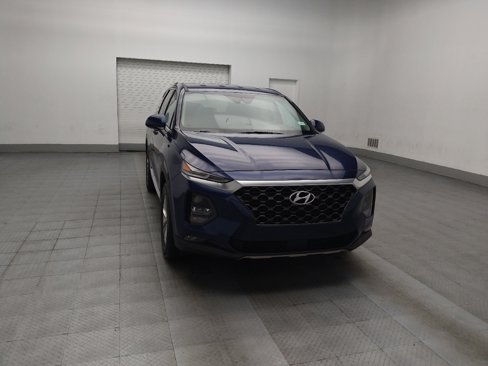 Used 2020 Hyundai Santa Fe SEL w/ Cargo Package image 13