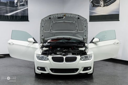 Used 2013 BMW 328i Convertible image 5