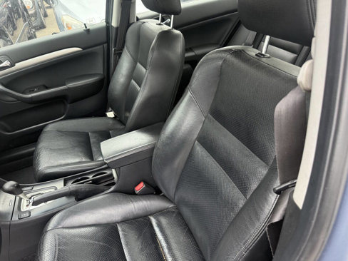 Used 2007 Acura TSX image 25