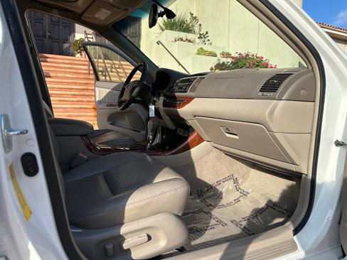 Used 2003 Toyota Camry XLE image 11
