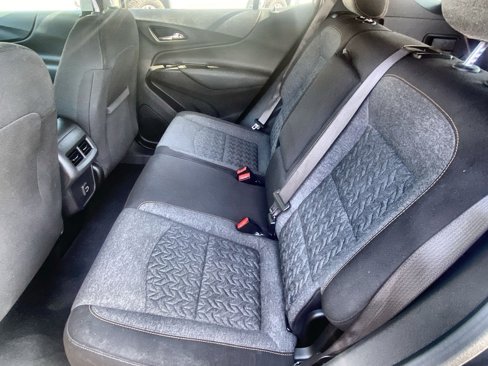 Used 2022 Chevrolet Equinox LT w/ LPO, Cargo Package image 24