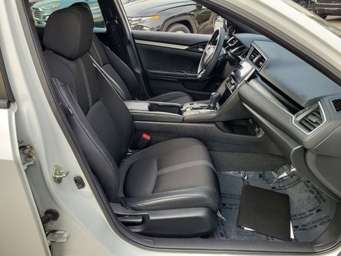 Used 2020 Honda Civic Sport image 16
