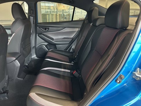 Used 2023 Subaru Impreza 2.0i Sport image 24