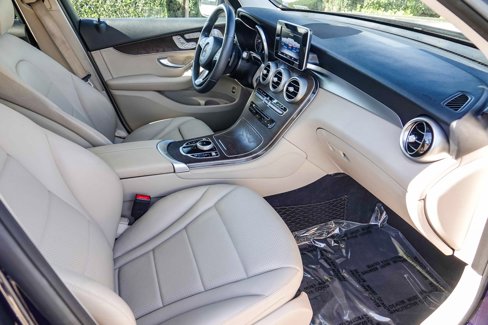 Certified 2019 Mercedes-Benz GLC 300 image 15
