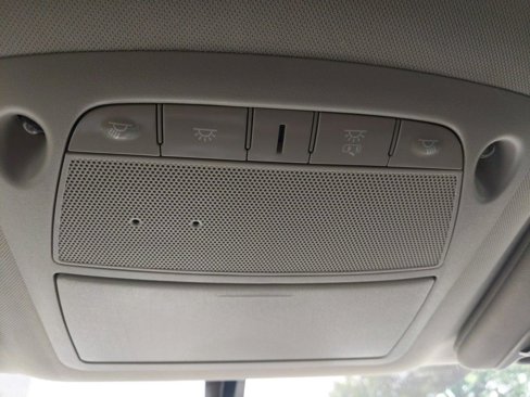 Used 2018 Nissan Murano SL image 24