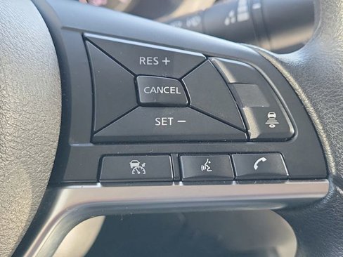 Used 2024 Nissan Sentra SV image 26